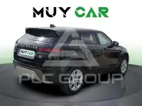2020 Land Rover range rover evoque
