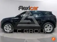 2020 Land Rover range rover evoque