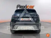 2020 Land Rover range rover evoque