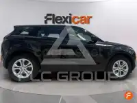 2020 Land Rover range rover evoque