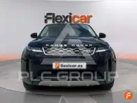 2020 Land Rover range rover evoque