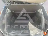 2020 Land Rover range rover evoque