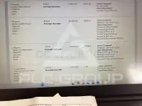 2020 Land Rover range rover evoque