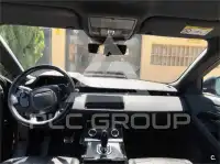 2020 Land Rover range rover evoque