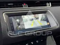 2020 Land Rover range rover evoque