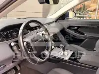 2020 Land Rover range rover evoque