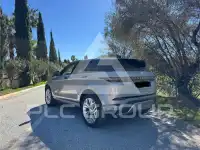 2020 Land Rover range rover evoque