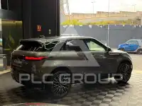 2020 Land Rover range rover evoque
