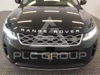 2020 Land Rover range rover evoque