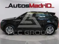 2020 Land Rover range rover evoque