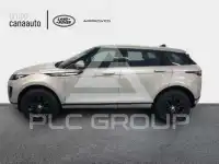 2020 Land Rover range rover evoque