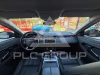 2020 Land Rover range rover evoque