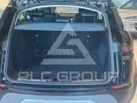2020 Land Rover range rover evoque