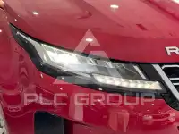 2020 Land Rover range rover evoque