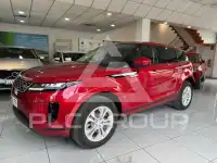 2020 Land Rover range rover evoque