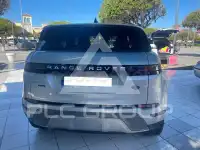 2020 Land Rover range rover evoque