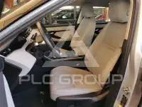 2020 Land Rover range rover evoque