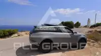2020 Land Rover range rover evoque