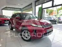 2020 Land Rover range rover evoque
