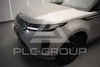 2020 Land Rover range rover evoque