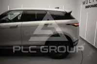 2020 Land Rover range rover evoque