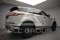 2020 Land Rover range rover evoque