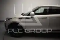 2020 Land Rover range rover evoque