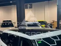 2020 Land Rover range rover evoque