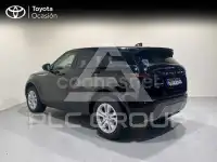 2020 Land Rover range rover evoque