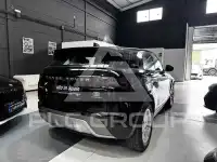 2020 Land Rover range rover evoque