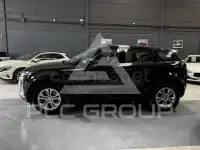2020 Land Rover range rover evoque
