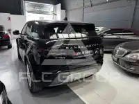2020 Land Rover range rover evoque