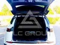 2020 Land Rover range rover evoque