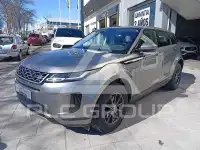 2020 Land Rover range rover evoque