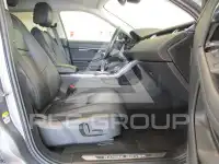 2020 Land Rover range rover evoque
