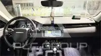 2020 Land Rover range rover evoque