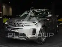 2020 Land Rover range rover evoque