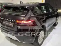 2020 Land Rover range rover evoque