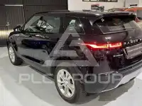 2020 Land Rover range rover evoque