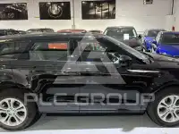 2020 Land Rover range rover evoque