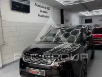2020 Land Rover range rover evoque