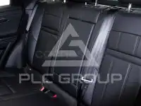 2020 Land Rover range rover evoque