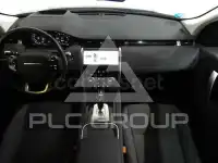 2020 Land Rover Discovery Sport