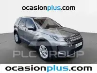 2020 Land Rover Discovery Sport