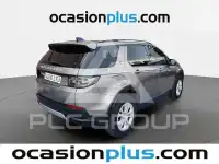 2020 Land Rover Discovery Sport