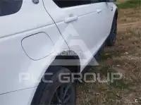 2020 Land Rover Discovery Sport