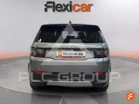 2020 Land Rover Discovery Sport