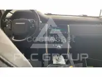 2020 Land Rover Discovery Sport