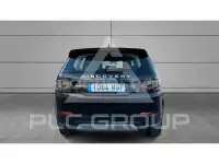 2020 Land Rover Discovery Sport