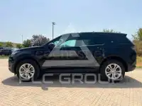 2020 Land Rover Discovery Sport